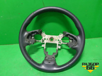 Рулевое колесо под AIR BAG без AIR BAG Honda CR-V(RM) с 2012г