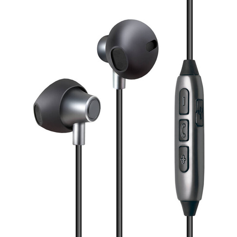 Наушники Ginzzu 151 Bluetooth