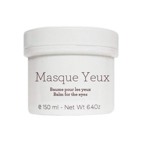 Противоотечная крем-маска для век Masque Yeux (FNCGMAS150, 150 мл) Gernetic (Франция)