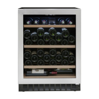 Встраиваемый винный шкаф 2250 бутылок Avintage AVU52TXA