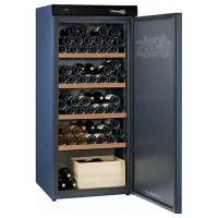 Отдельностоящий винный шкаф 101200 бутылок Climadiff CVP180