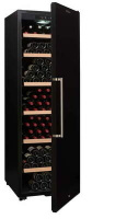 Отдельностоящий винный шкаф более 201 бутылки Lasommeliere CTP253