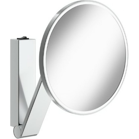 Круглое косметическое зеркало Keuco 17612019004 00000064576