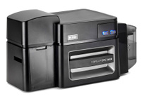 Принтер для пластиковых карт Fargo DTC1500 DS