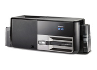 Принтер для пластиковых карт Fargo DTC5500 LMX + PROX + 13.56 + CSC