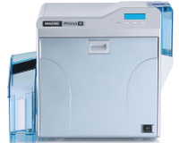 Принтер для пластиковых карт Magicard Prima 600DPI Duo Mag Contactless