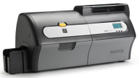 Принтер для пластиковых карт Zebra ZXP 72 (USB, Ethernet, Mag Encoder)