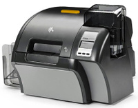 Принтер для пластиковых карт Zebra ZXP 92 (USB, Ethernet, Mag Encoder)