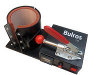 Кружечный термопресс Bulros T-10
