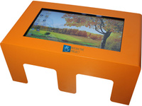 Интерактивный стол interactive project touch 43 i40