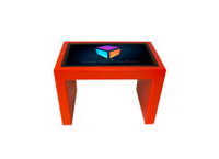 Интерактивный стол NexTouch KidTouch 43 (детский) 43" / Full HD / IR Touch