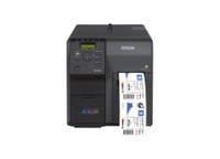 Принтер этикеток Epson ColorWorks TM-C7500 (C31CD84012)