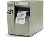 Принтер этикеток Zebra 105SL Plus (102-80E-00000)