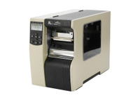 Принтер этикеток Zebra TT 110XI4 (112-80E-00203) с отделителем