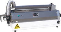 Клеемазка Vektor JSR-700 с нагревом