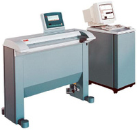Широкоформатный сканер Canon Production Printing WFP TDS600