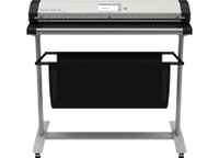 Широкоформатный сканер WideTEK 36CL-600