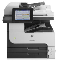 МФУ HP LaserJet Enterprise 700 MFP M725dn (CF066A)