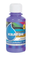 Колер Крафор универсальный №20 фиолетовый 450мл Krafor