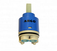 Картридж для смесителя ARGO D-40мм с ножками С201-40