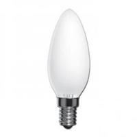 Лампа светодиодная свеча Е-14 5W Эра 827 теплый свет В-35 Б0018871
