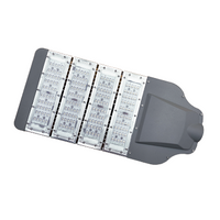 Светильник консольный FL-LED Street-BP 200W Grey 6500K 600x285x80 мм 21820Лм