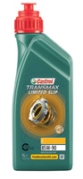 Масло трансмиссионное Castrol Transmax Limited Slip Z 85W-90 (1 л)