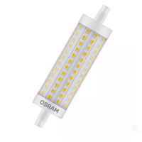 Лампа PARATHOM Dim Special LINE 118 CL 125 16W/827 R7S LED Osram