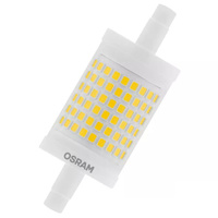 Лампа PARATHOM Special LINE 78 CL 100 non-dim 12W/827 R7S Osram LED