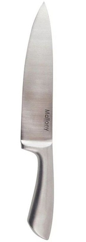 Нож Mallony 920232 maestro mal-02m поварской 20 см