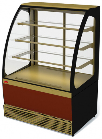 Витрина кондитерская МариХолодМаш Veneto VS-0,95
