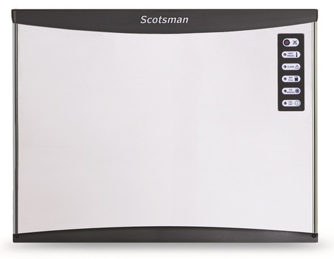 Льдогенератор Scotsman NW 608 AS OX SCOTSMAN