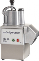 Овощерезательная Машина Robot-coupe CL 50 Ultra,б/н (24473) Robot-Coupe