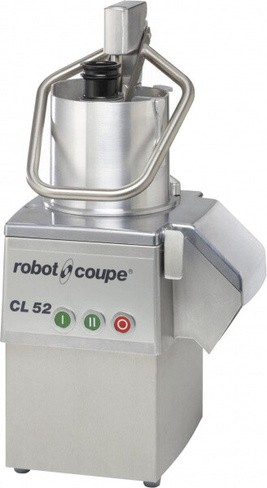 Овощерезательная Машина Robot-coupe CL 52 3ф Robot-Coupe