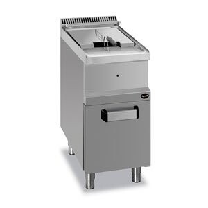 Фритюрница газовая Apach APFG-47P Apach Cook Line