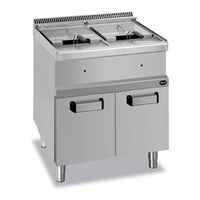 Фритюрница газовая Apach APFG-77P Apach Cook Line