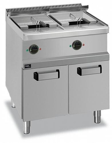 Фритюрница электрическая Apach APFE-77P Apach Cook Line