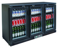 Шкаф барный холодильный Gastrorag SC316G.A