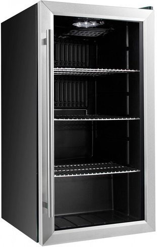 Холодильный Шкаф VA-JC88W Viatto