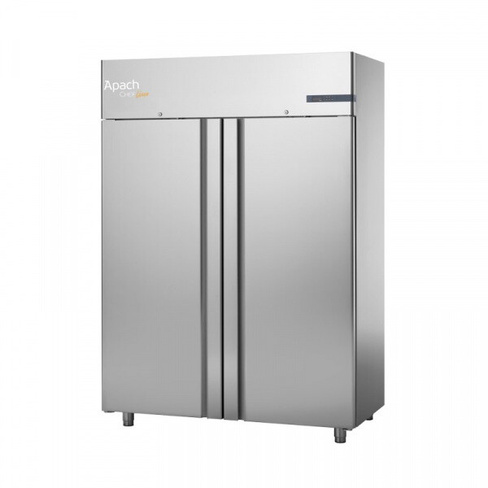 Шкаф холодильный Apach LCRM120SD2R без агрегата Apach Chef Line