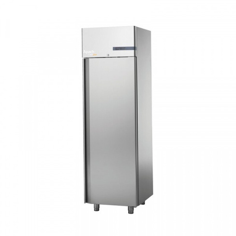 Шкаф холодильный Apach LCRM50SR (без агрегата) Apach Chef Line