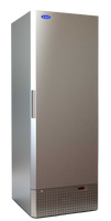 Шкаф холодильный МариХолодМаш Капри 0,7М нержавейка