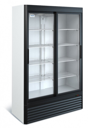 Шкаф холодильный МариХолодМаш ШХ-0,80С (купе, статика)