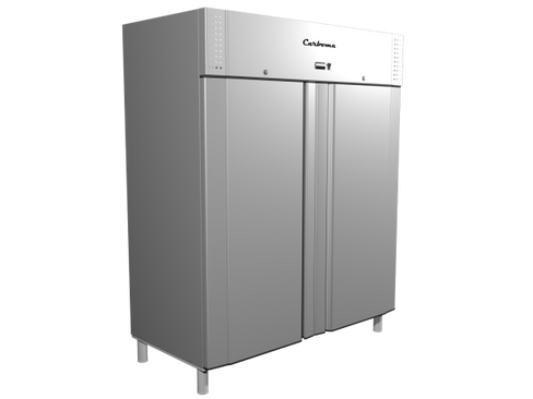 Шкаф холодильный Полюс Carboma R1400 Polus