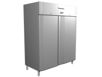 Шкаф холодильный Полюс Carboma R1400 Polus
