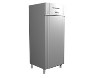 Шкаф холодильный Полюс Carboma R700 Inox Polus