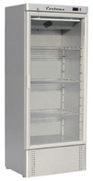 Шкаф холодильный Полюс Carboma R700 С Polus