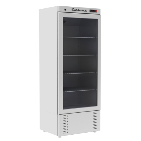 Шкаф холодильный Полюс Carboma R560 С Polus
