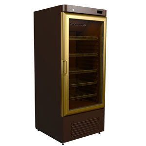 Шкаф холодильный Полюс R560Св Carboma Polus