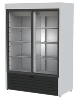 Шкаф холодильный Полюс ШХ-0,8К Polus